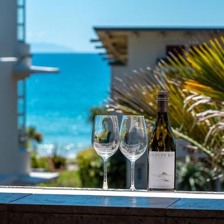 The Sands - Apartment 12 - Stay Waiheke Onetangi Zewnętrze zdjęcie