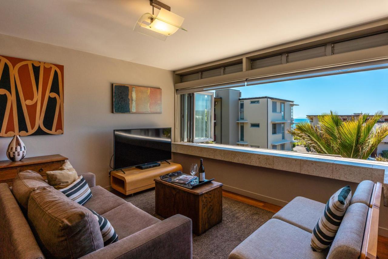 The Sands - Apartment 12 - Stay Waiheke Onetangi Zewnętrze zdjęcie