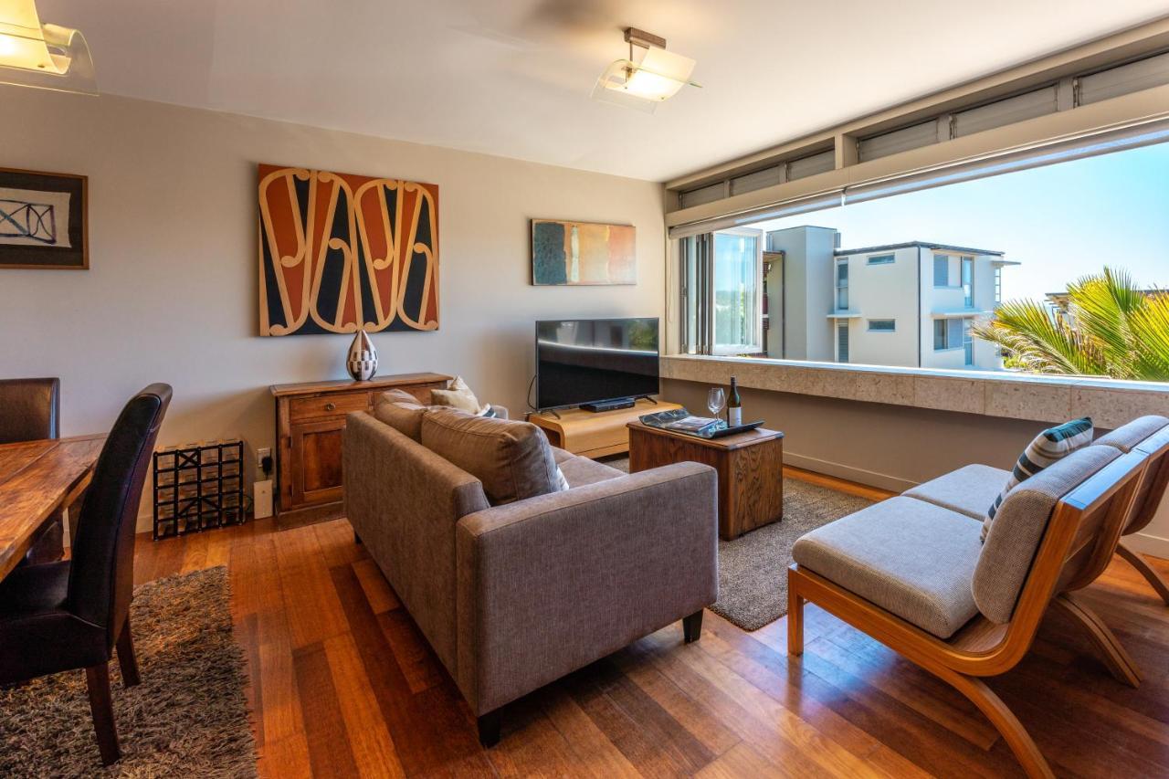 The Sands - Apartment 12 - Stay Waiheke Onetangi Zewnętrze zdjęcie