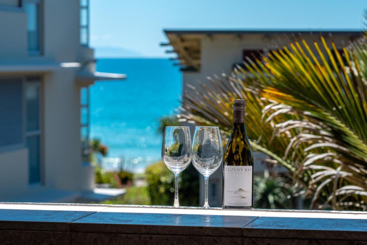 The Sands - Apartment 12 - Stay Waiheke Onetangi Zewnętrze zdjęcie