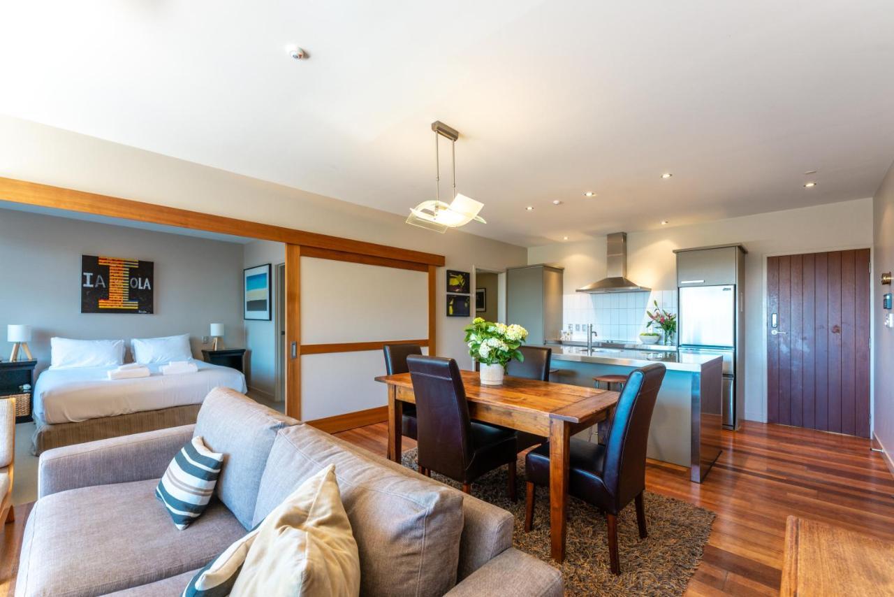 The Sands - Apartment 12 - Stay Waiheke Onetangi Zewnętrze zdjęcie