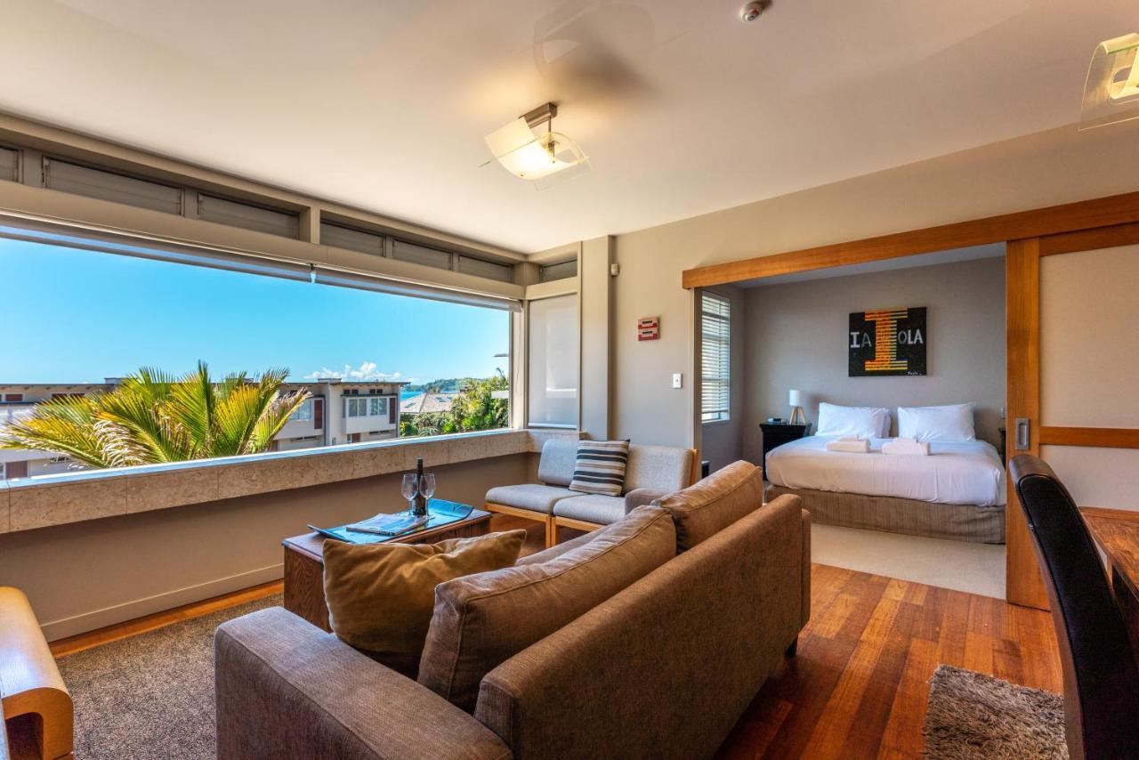 The Sands - Apartment 12 - Stay Waiheke Onetangi Zewnętrze zdjęcie