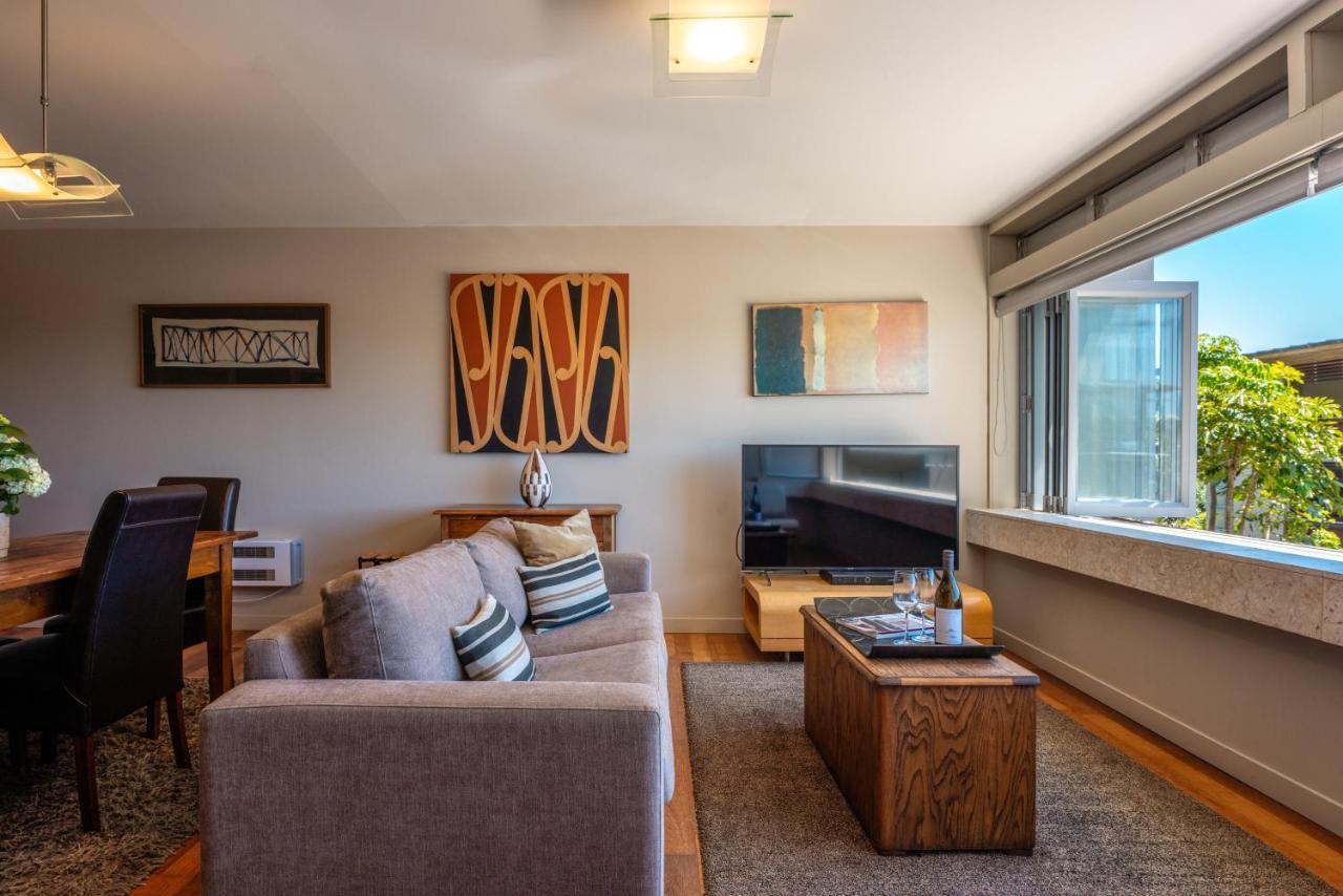 The Sands - Apartment 12 - Stay Waiheke Onetangi Zewnętrze zdjęcie