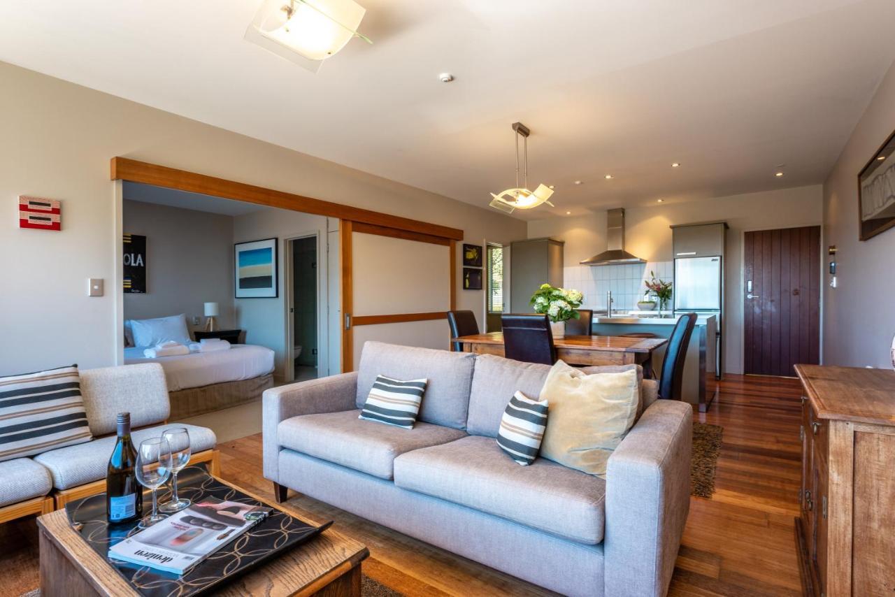 The Sands - Apartment 12 - Stay Waiheke Onetangi Zewnętrze zdjęcie
