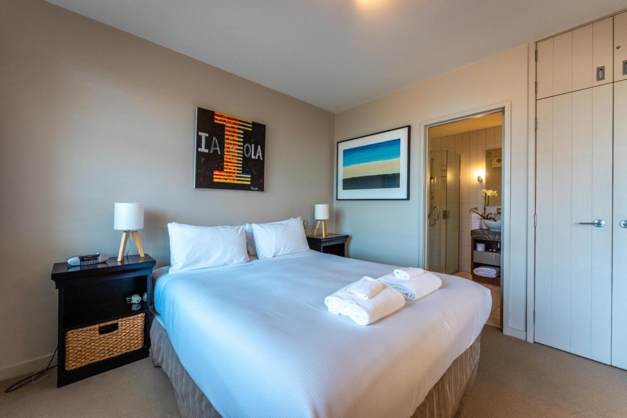 The Sands - Apartment 12 - Stay Waiheke Onetangi Zewnętrze zdjęcie